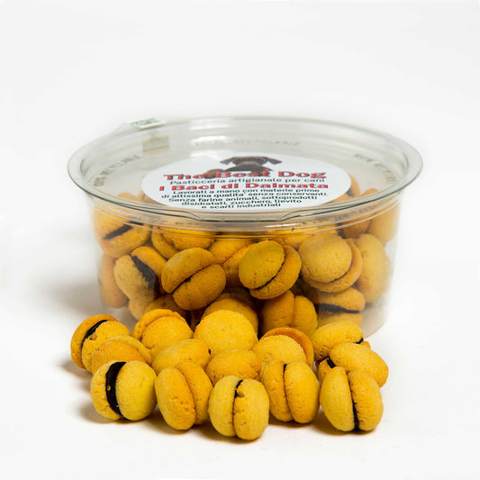 I baci di dalmata gr 270