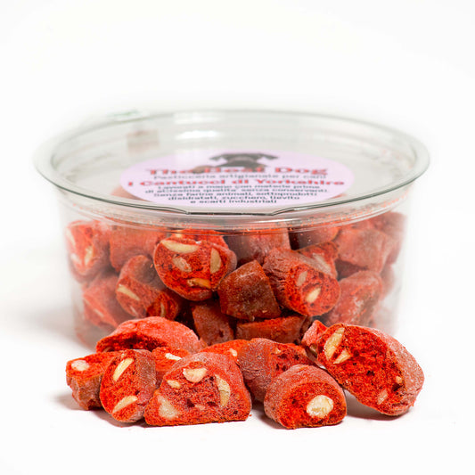 I cantucci di Yorkshire gr 200