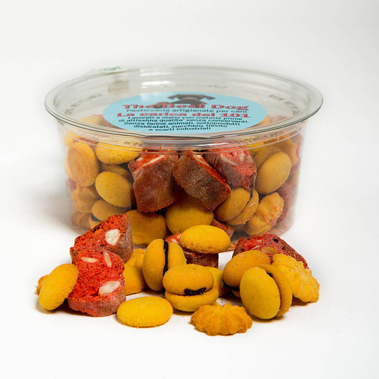 La carica dei 101 gr 250