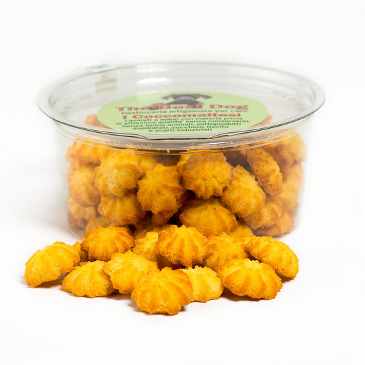 I coccomaltesi gr 250